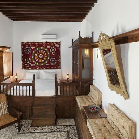 Casalindos Cottage Pokoj fotografie