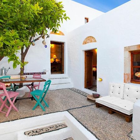 Casalindos Cottage Pokoj fotografie