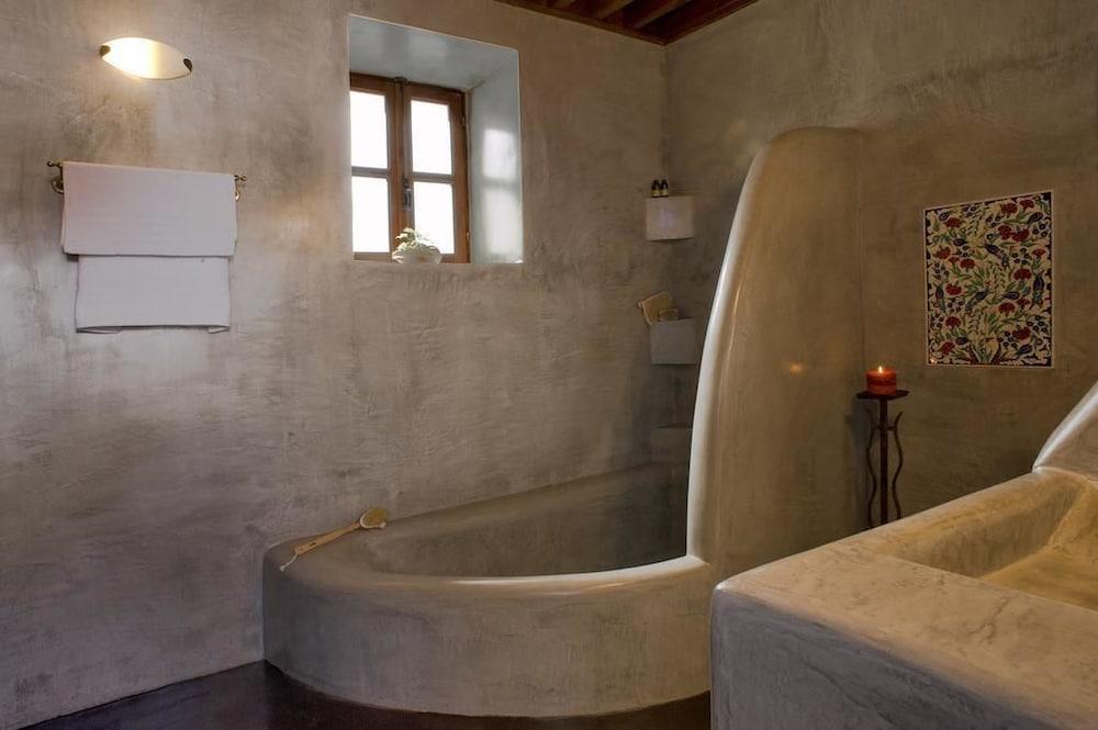 Casalindos Cottage Exteriér fotografie