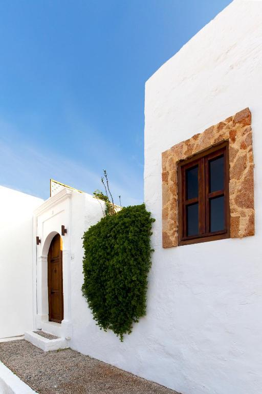 Casalindos Cottage Pokoj fotografie
