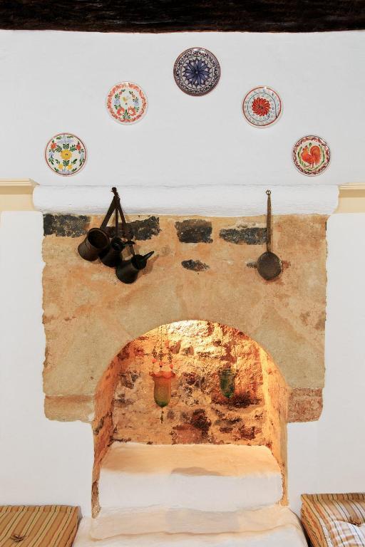 Casalindos Cottage Pokoj fotografie